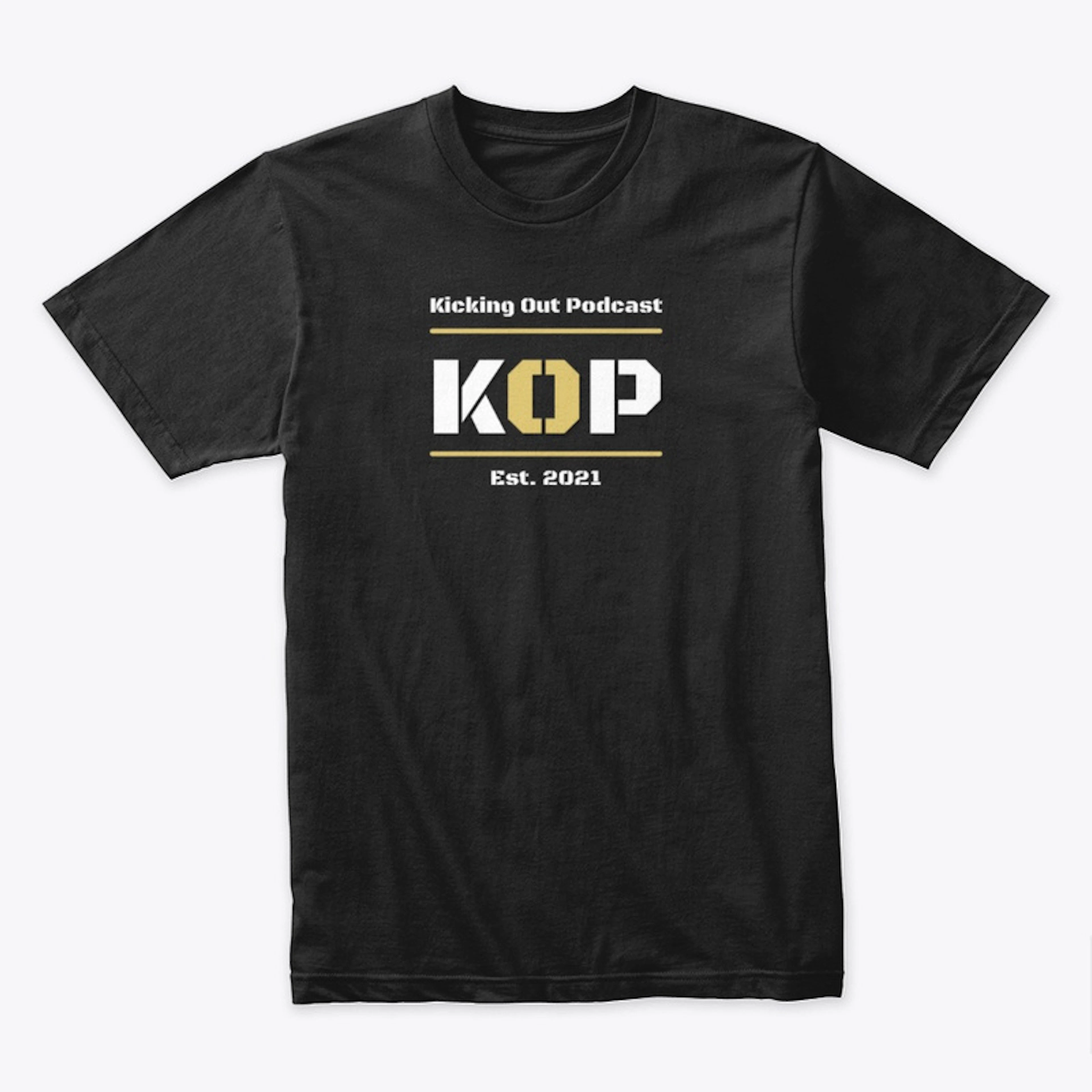 KOP Established