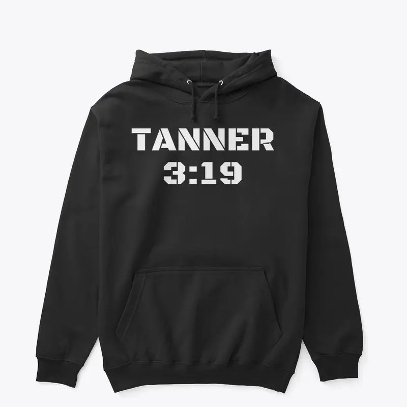 TANNER 3:19