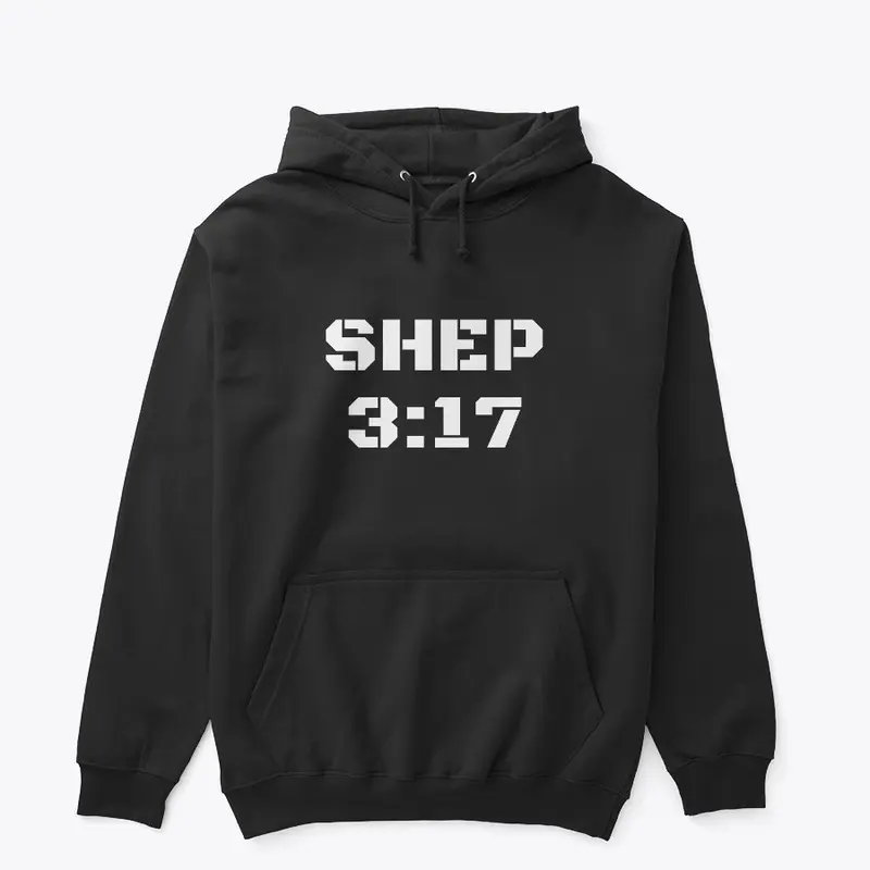 SHEP 3:17