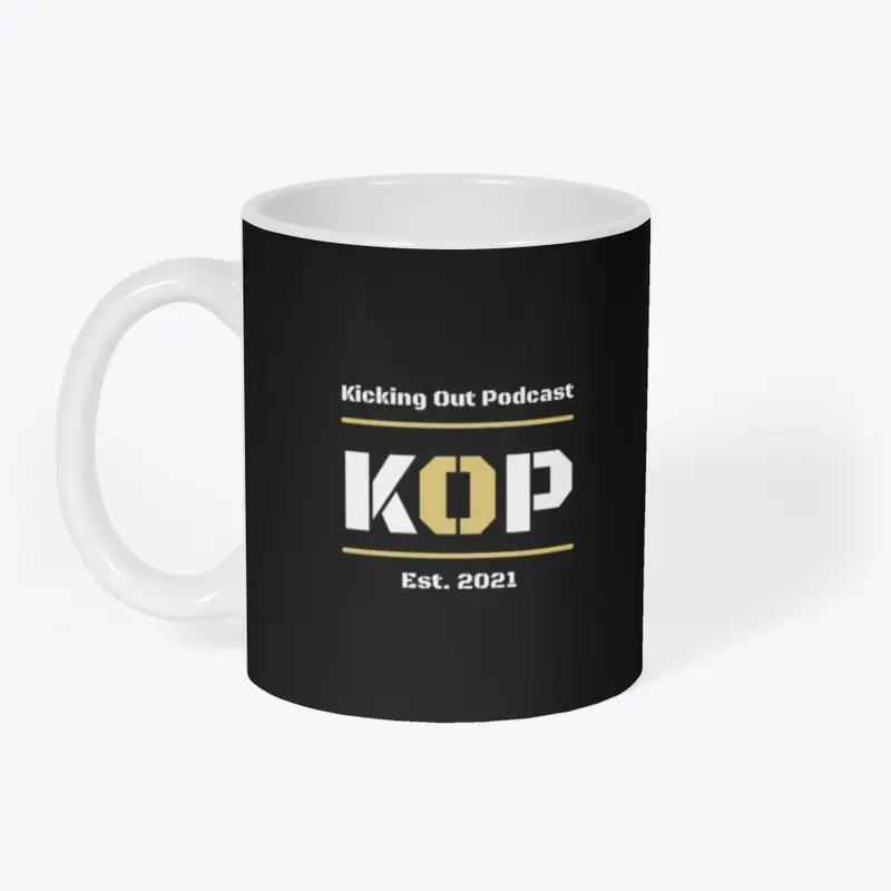 KOP Established